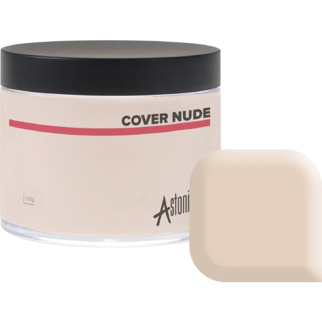 Astonishing Nails Acryl Poeder Cover Nude